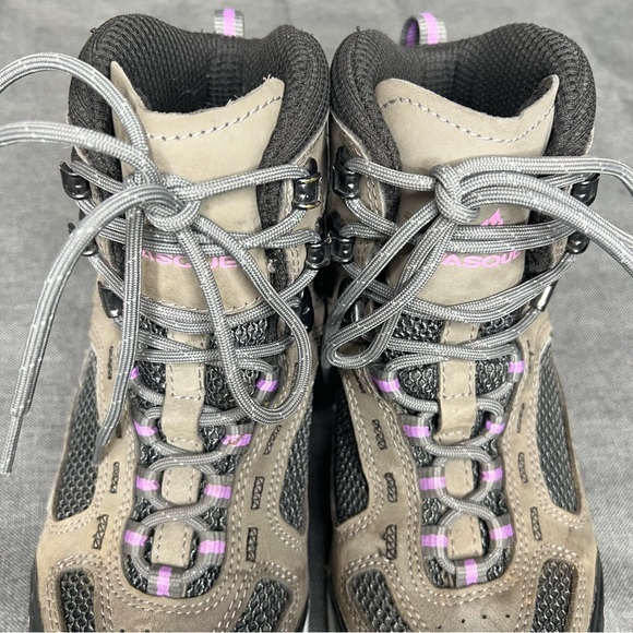 Vasque Breeze 2.0 Mid GTX Hiking Boots Size 7 - Picture 5 of 16